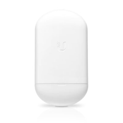 Antena Ubiquiti airMAX NanoStation 5AC Loco 5 GHz 450 Mbps