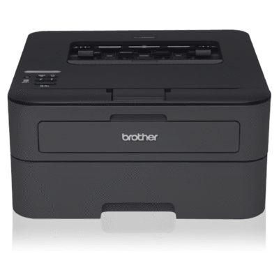 IMPRESORA BROTHER LASER MONOCROMÁTICA HLL2360DW DUPLEX WIFI