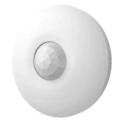 Detector PIR Hikvision Wired Interior Techo hasta 12m
