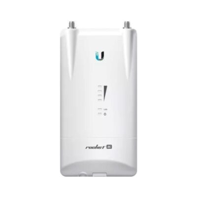 Punto Acceso Inalámbrico Ubiquiti Rocket ac R5AC-LITE airMAX