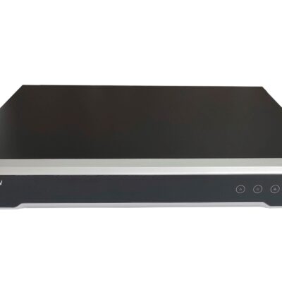 NVR Hikvision DS-7608NI-Q2-8P 8ch POE 4K