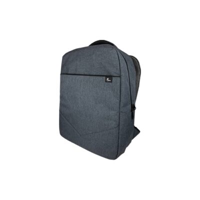Mochila XTech Liverpool para Portátil hasta 15.6" Gris