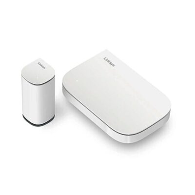 Sistema Wi-Fi Linksys LN11011201 Velop Micro 6 Mesh 3 Gbps