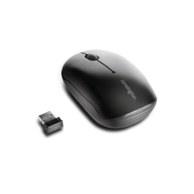 Mouse Kensington Pro Fit Wireless 2.4GHz 1200 DPI