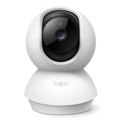 Cámara de Seguridad TP-Link Tapo C210 Wi-Fi 360° Indoor