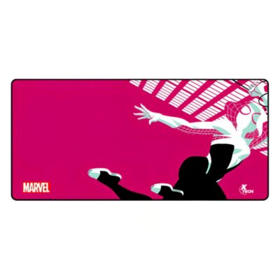 Mouse Pad Xtech Ghost Spider XXL 90 x 42 x 0,2 cm