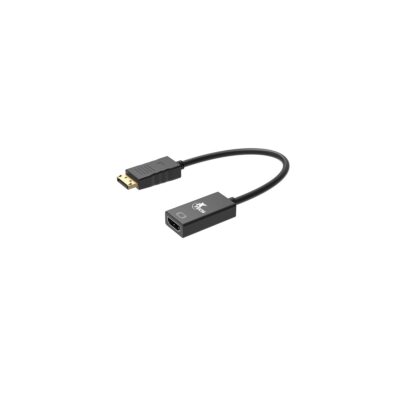 Adaptador DisplayPort Xtech Macho a HDMI Hembra