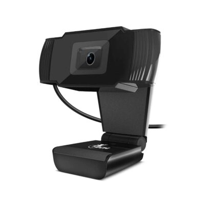 Webcam Xtech KEEK Micrófono 720p 30fps H.264 USB
