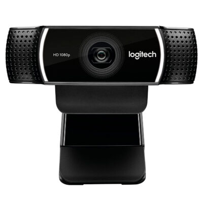 Webcam Logitech C922 Pro HD Stream