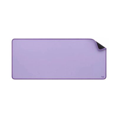 Mouse Pad Logitech Desk Mat Studio Series 70x30cm Lila