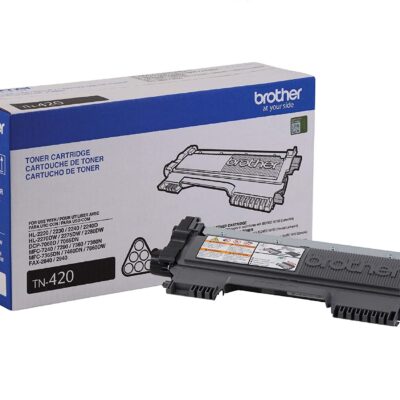 Toner Original Brother TN-420