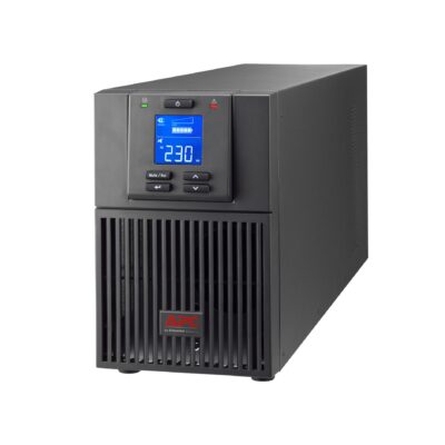 UPS APC Smart SRV1KI Doble conversión 1000VA 230V 800W