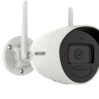 Cámara Hikvision DS-2CV2021G2-IDW 2MP CMOS IR FHD IP66