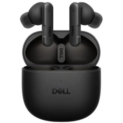 Audífonos Dell Pro Plus EB525 In Ear USB-C BT IP54