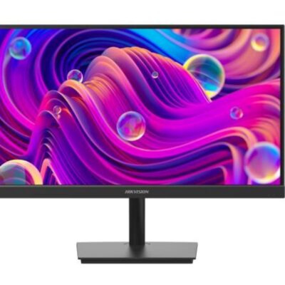 Monitor Hikvision DS-D5022F2-1V2 21,5" FHD 100Hz VA