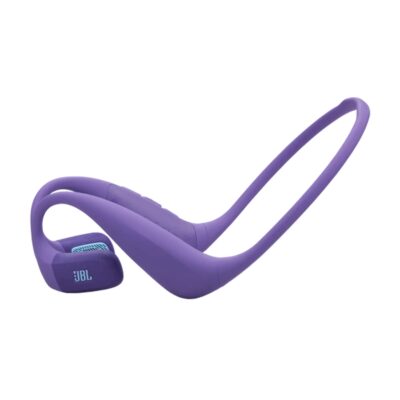 Audífonos JBL Endurance Pace Bluetooth USB-C IP68 Purple