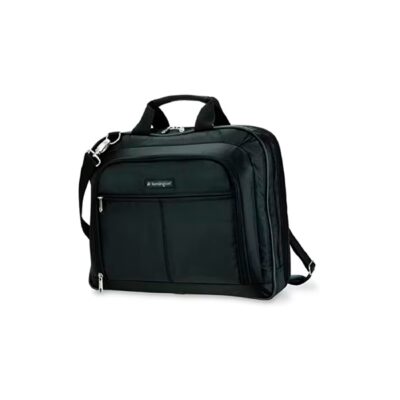 Bolso Kensington SP40 para Portátil 15.6" Negro