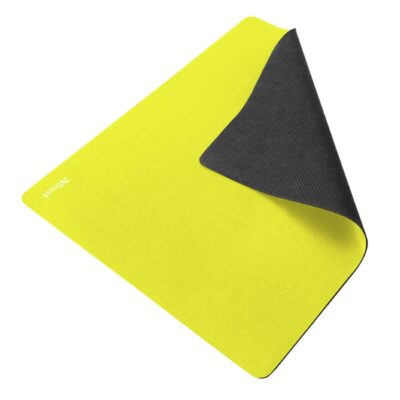 Mouse Pad Trust Primo M 25x21cm Amarillo