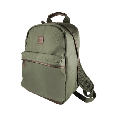 Mochila Klipxtreme Berna para Portátil hasta 15.6" Verde