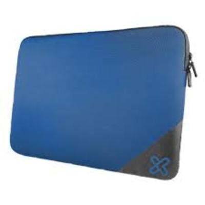 Funda Klip Xtreme NeoActive para Portátil hasta 15.6" Azul