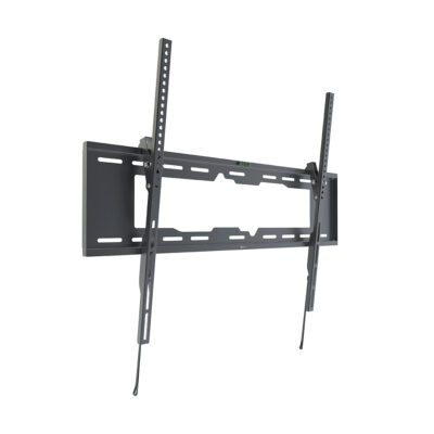 Soporte Tv Inclinable Klip Xtreme 55" a 90" Negro