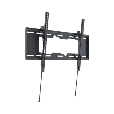 Soporte Tv Inclinable Klip Xtreme 37" a  80" Negro