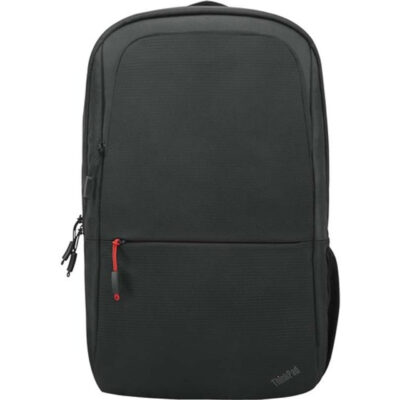 Mochila notebook Lenovo ThinkPad Essential hasta 15.6" Negro