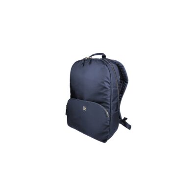 Mochila Klip Xtreme Aberdeen para Notebook hasta 15.6" Azul