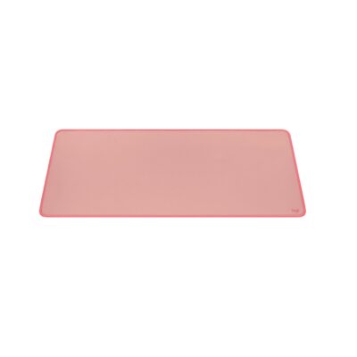 Mouse Pad Logitech DESK MAT-STUDIO SERIES Rosa Oscuro