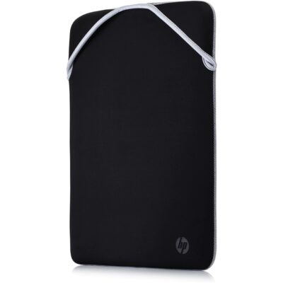Funda HP Notebook 14.1" Reversible Negro/Plata