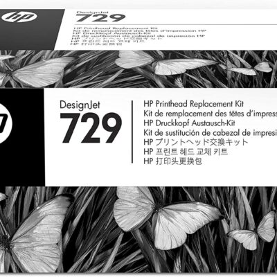 Kit de Sustitución de Cabezal de Impresión DesignJet HP 729