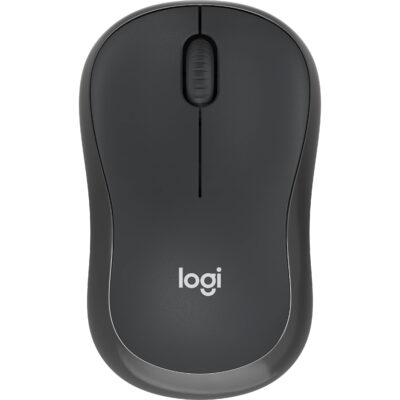 Mouse M240 Silent Bluetooth Grafito