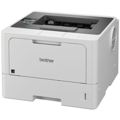 Impresora Láser Brother HL-L5210DN Ethernet B/N