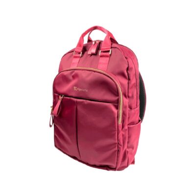 Mochila Klipxtreme Toscana para Portátil hasta 15.6" Rojo