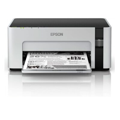Impresora Monocromática Epson Ecotank M1120