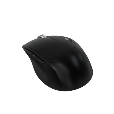 Mouse Klipxtreme KMB-501BK Dual Bluetooth Negro