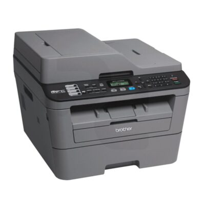 Multifuncional Brother MFC-L2700DW 27ppm Wi-Fi Ethernet USB
