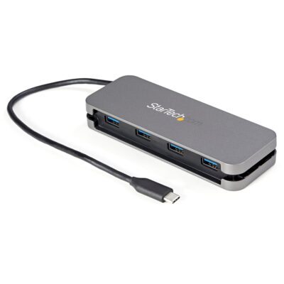 Adaptador Multipuerto HUB StarTech USB-C