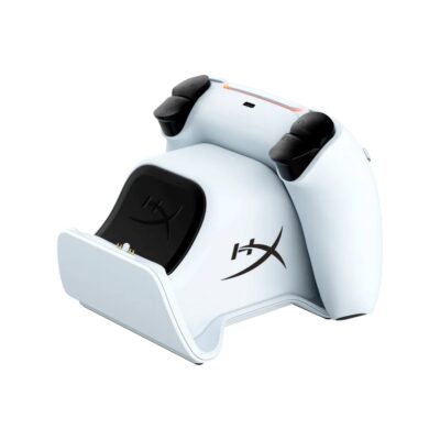 Estación de Carga HyperX ChargePlay Duo para Joystick PS5