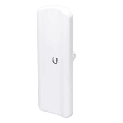Punto de Acceso Ubiquiti LiteAP Sincronización GPS 90°