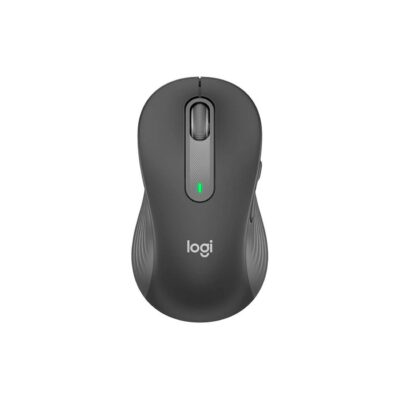Mouse Logitech Signature M650L Wireless Zurdo 2000dpi