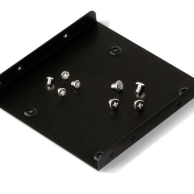 Soporte Adaptador Crucial para Disco SSD 3.5"