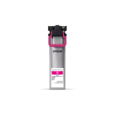 Tinta Epson T01C300 5000 págs Magenta