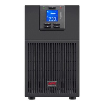 UPS APC Easy On -line Doble conversión 3000VA