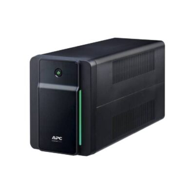 UPS APC Back-UPS Interactiva 1200VA/650W, 230V