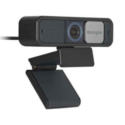 Webcam Kensington W2050 Pro FHD Auto Enfoque