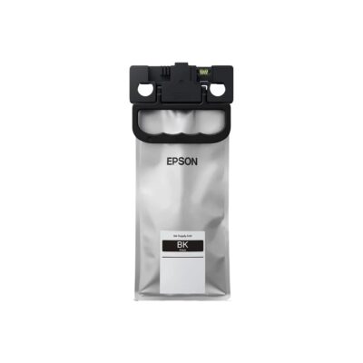 Tinta Epson DURABrite Ultra T01C100 10000 págs Negro