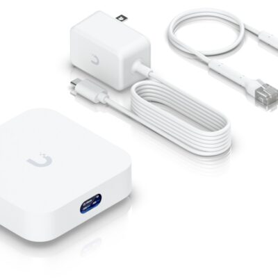 Access Point WiFi 6 Ubiquiti UniFi UX 3 Gbps Dual Band