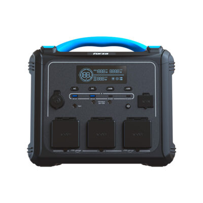 Estación De Energía portátil Forza FPP-T1202-I 1200W
