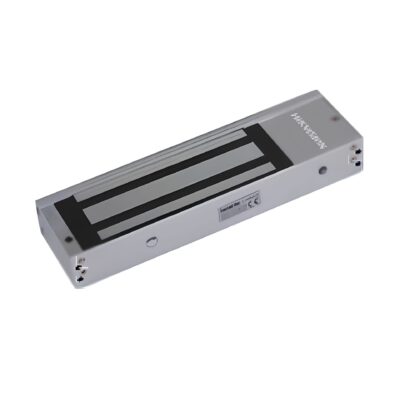 Cerradura Electrónica Hikvision Pro Series LED 500Kg